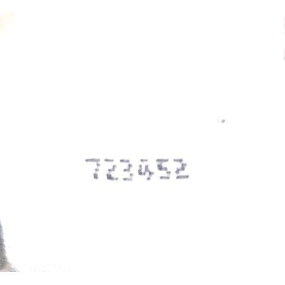 St. John's Bay Womens Size 12 Brown Stretch Boot Corduroy Pants Custom 32x30 - Picture 6 of 7